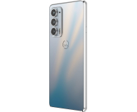 Motorola edge 20 5G 8/128GB Frosted White 144Hz - 674804 - zdjęcie 8